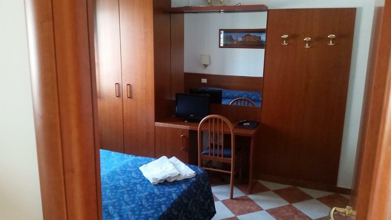 Filiberto Apartment Řím Exteriér fotografie